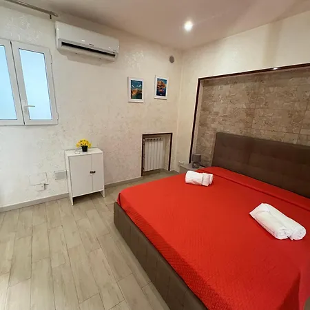 Am3 - I Giardini Seaside Dante Appartement