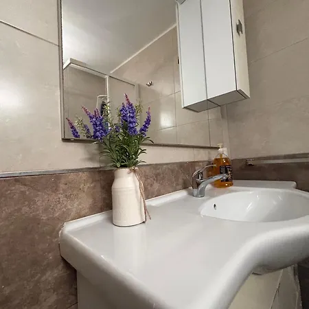 Appartement Am3 - I Giardini Seaside Dante