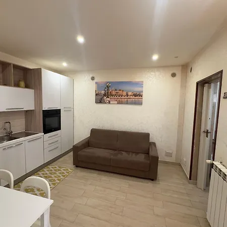 Appartement Am3 - I Giardini Seaside Dante