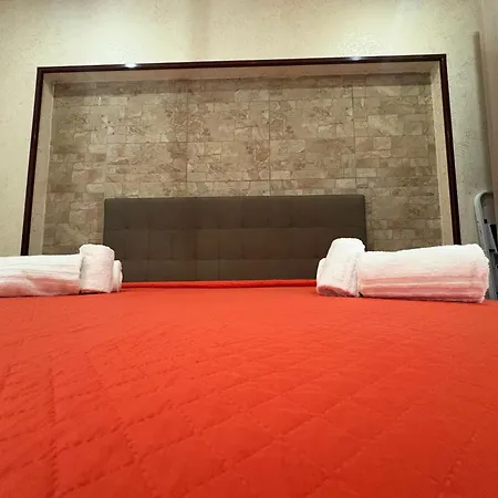 Am3 - I Giardini Seaside Dante Apartment Bari