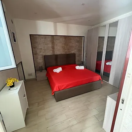 Am3 - I Giardini Seaside Dante Appartement Bari