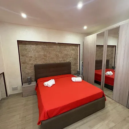Appartement Am3 - I Giardini Seaside Dante