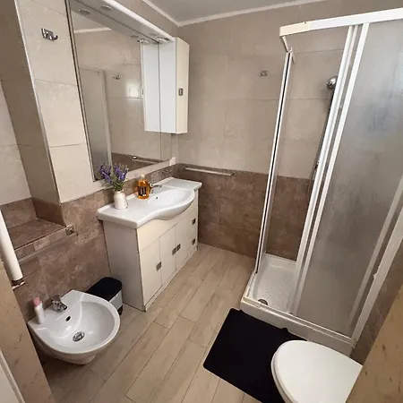 Apartment Am3 - I Giardini Seaside Dante Bari