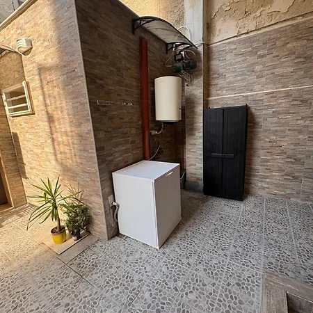 Am3 - I Giardini Seaside Dante Apartment *